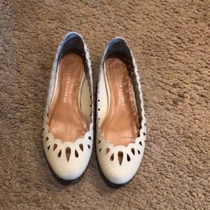 Lauren Conrad flats